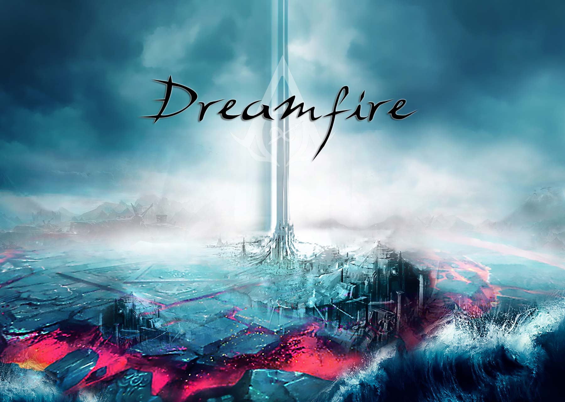 Dreamfire - where music meets infinity