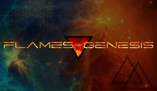 flames of genesis