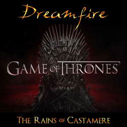 Rains of Castamere