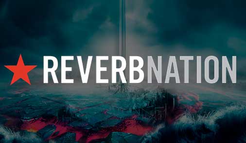 Dreamfire Reverbnation